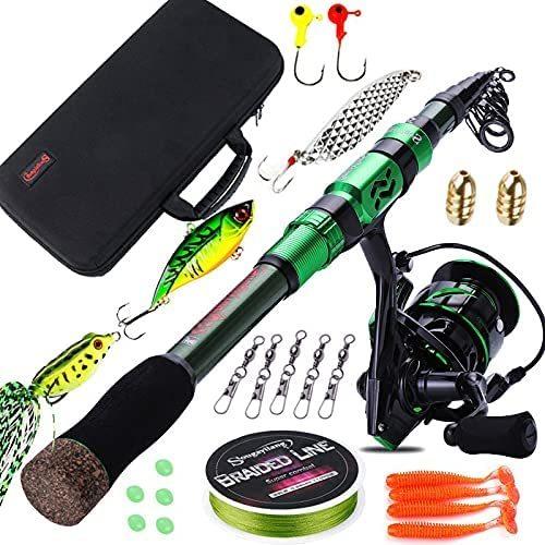 Marryat Tacticalフライロッド　並行輸入品