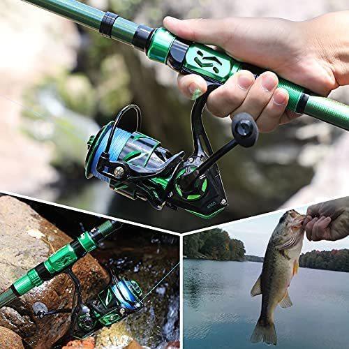 【2026年1月8日以降の発送予定】 Marryat Tacticalフライロッド　並行輸入品 【BCD1553757867】(56549円)