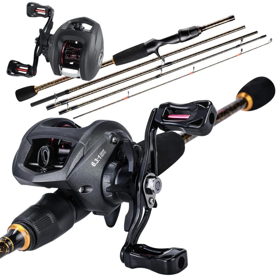 Marryat Tacticalフライロッド　並行輸入品