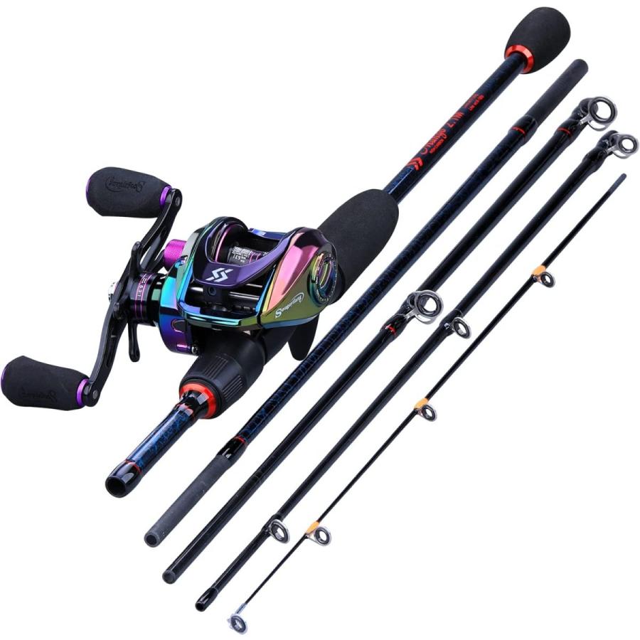 【ほぼ未使用】 Marryat Tacticalフライロッド　並行輸入品 【YWU9523278853】(34660円)