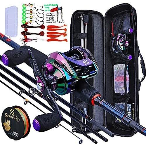 【ほぼ未使用】 Marryat Tacticalフライロッド　並行輸入品 【YWU9523278853】(34660円)