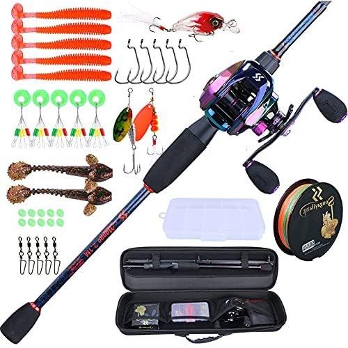 【ほぼ未使用】 Marryat Tacticalフライロッド　並行輸入品 【YWU9523278853】(34660円)