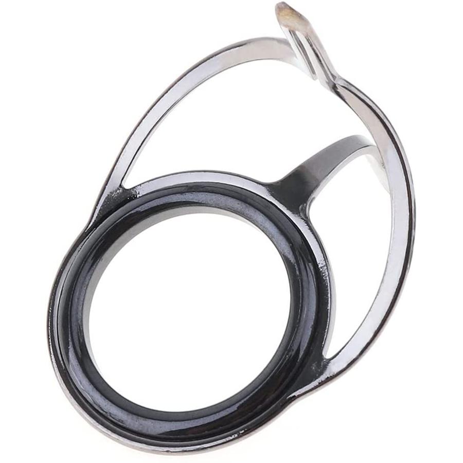 出産祝いなども豊富 スピニングロッドガイド 8点 釣り竿ガイド修理キット Origlam 釣り竿ガイド交換品 海釣り用先端修理キット 並行輸入品 スピニングロッド その他 Binghamtonhots Com