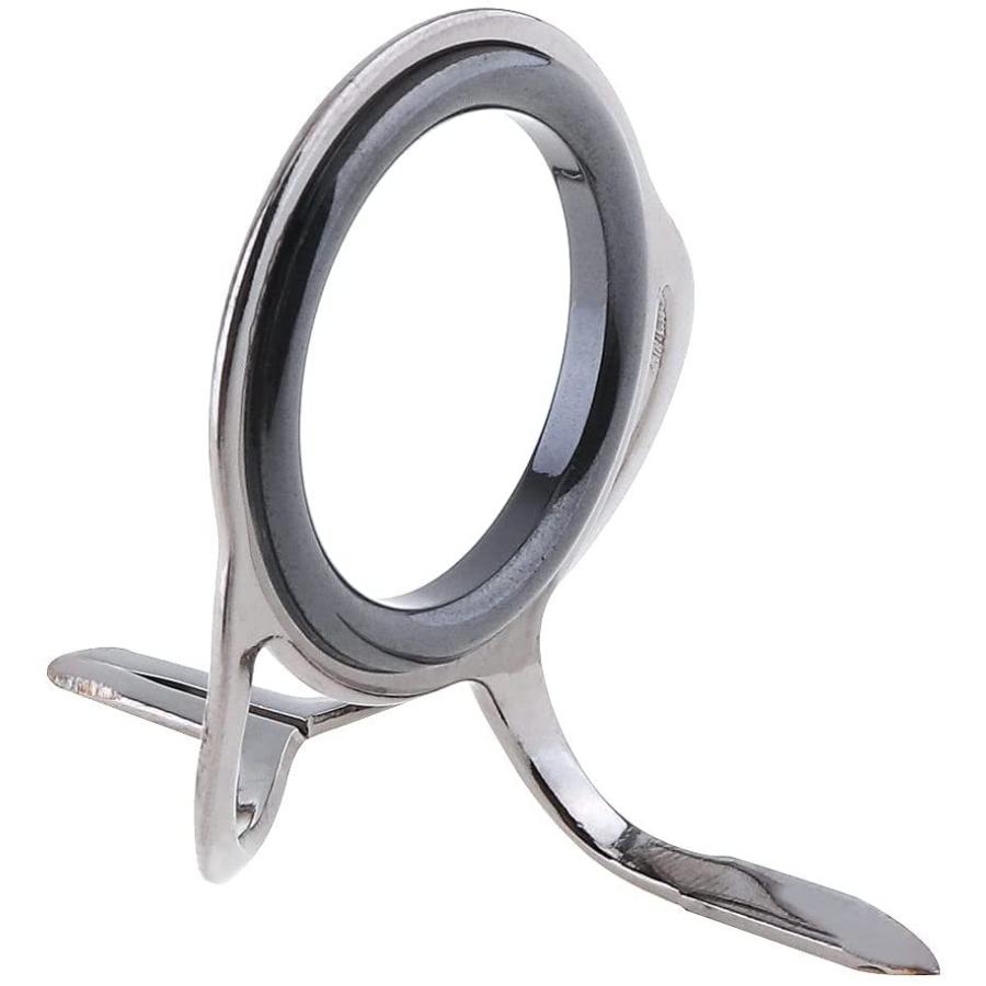 出産祝いなども豊富 スピニングロッドガイド 8点 釣り竿ガイド修理キット Origlam 釣り竿ガイド交換品 海釣り用先端修理キット 並行輸入品 スピニングロッド その他 Binghamtonhots Com