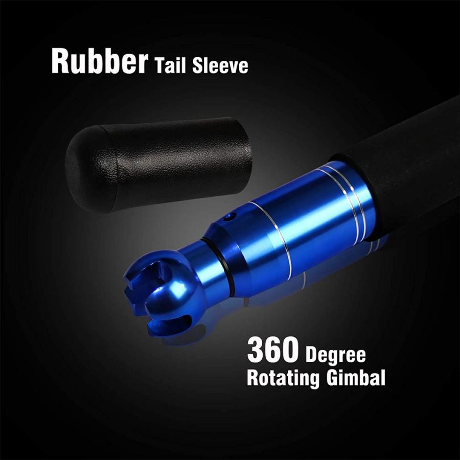 Marryat Tacticalフライロッド　並行輸入品 Marryat