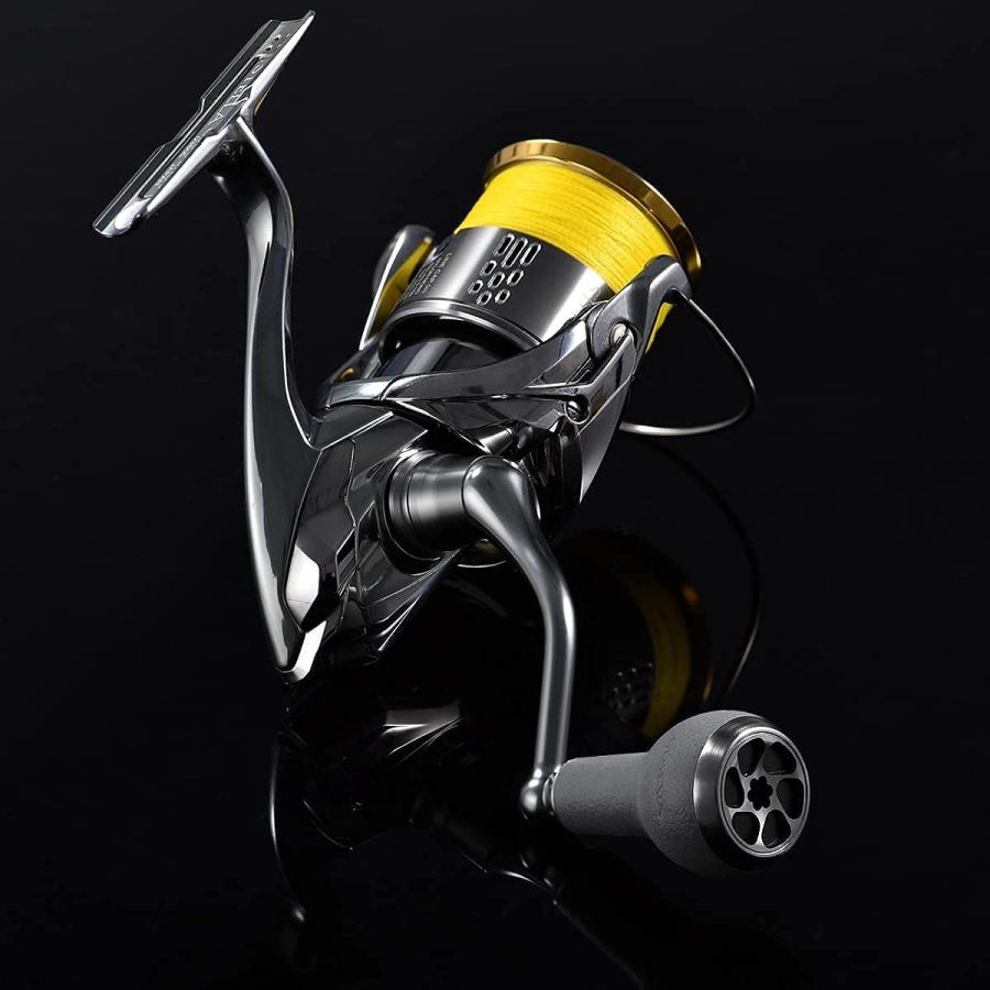 Marryat Tacticalフライロッド　並行輸入品 Marryat