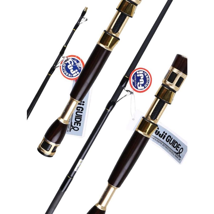 Marryat Tacticalフライロッド　並行輸入品