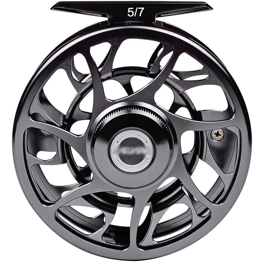 Marryat Tacticalフライロッド　並行輸入品