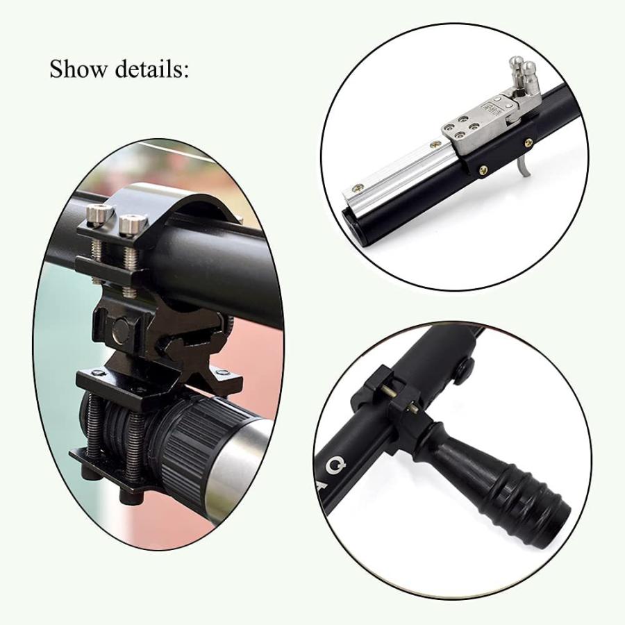 【24時間以内発送】 Marryat Tacticalフライロッド　並行輸入品 【2131812745】(13522円)