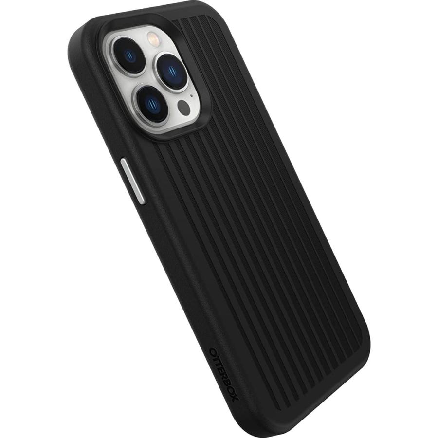 最高品質の For Case Gaming Antimicrobial And Cooling Grip Max Otterbox Iphone Black 並行輸入品 Ink Squid Only Pro 13 その他周辺機器 Folliq4 Com
