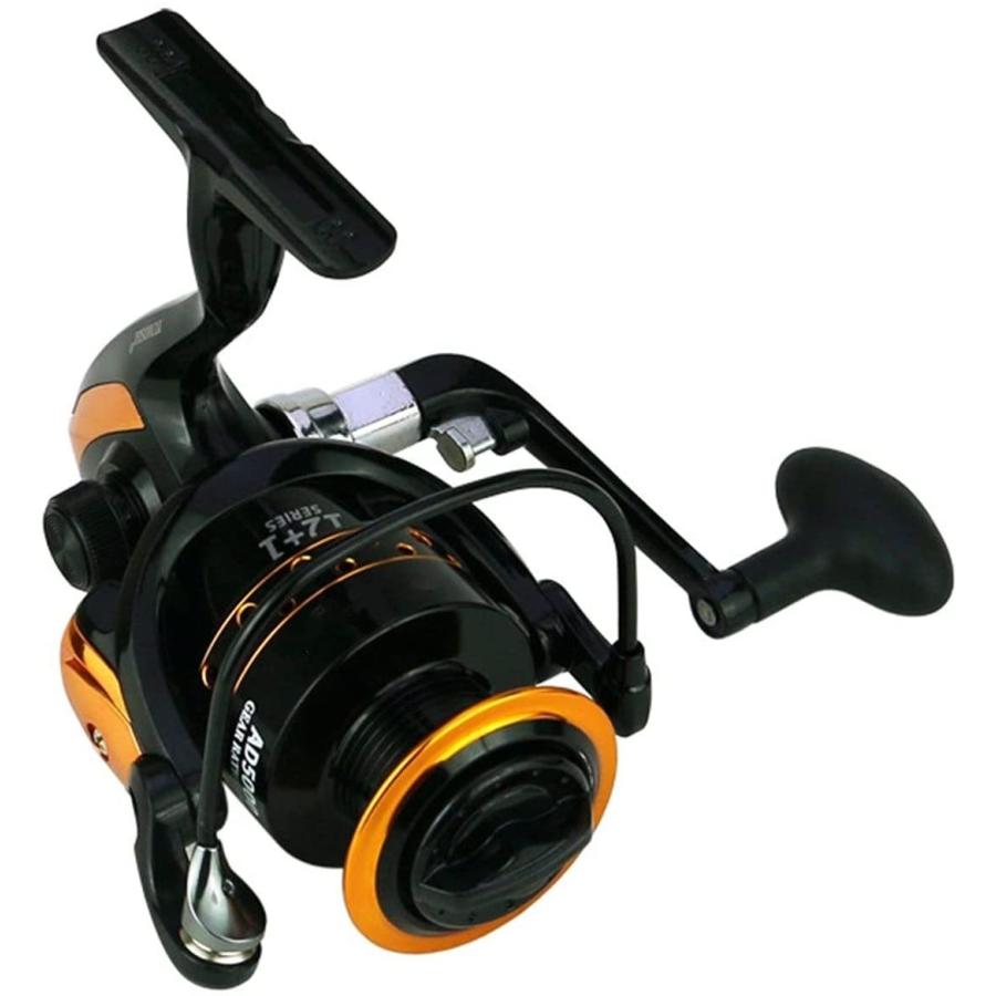 Marryat Tacticalフライロッド　並行輸入品