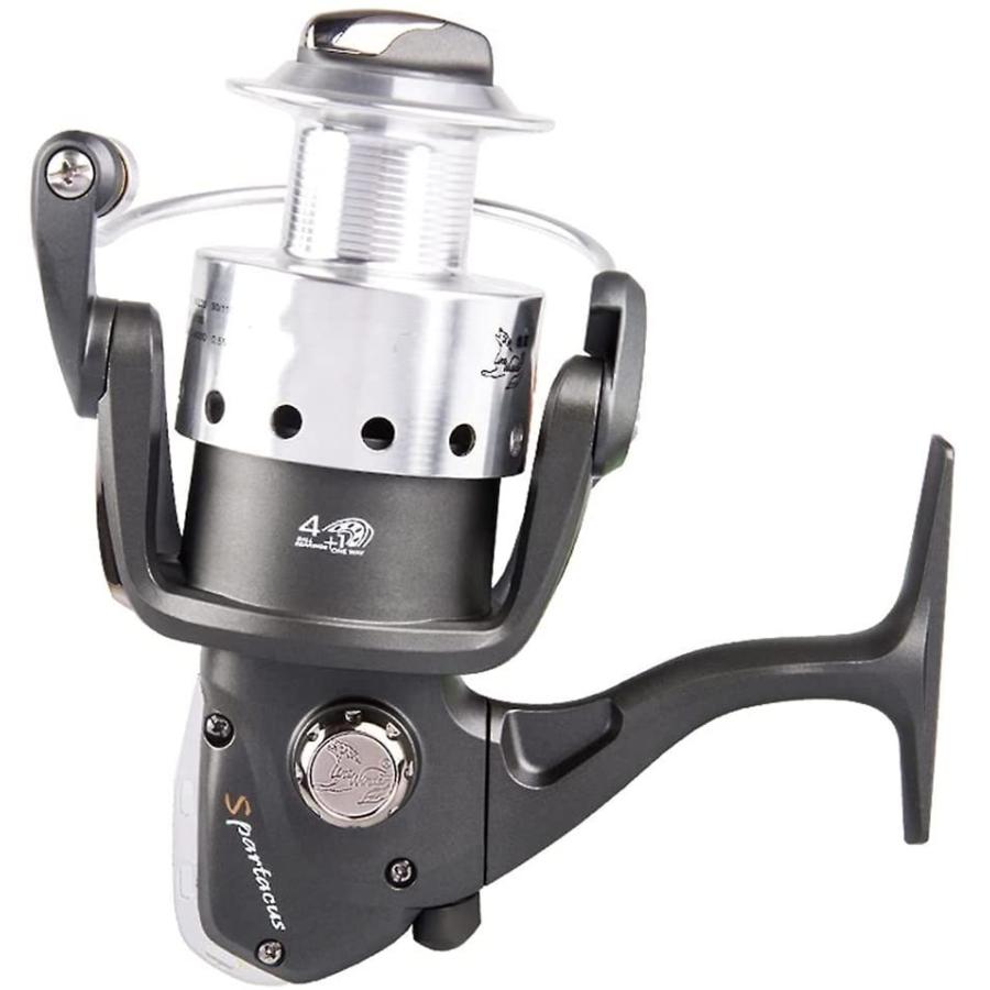 Marryat Tacticalフライロッド　並行輸入品