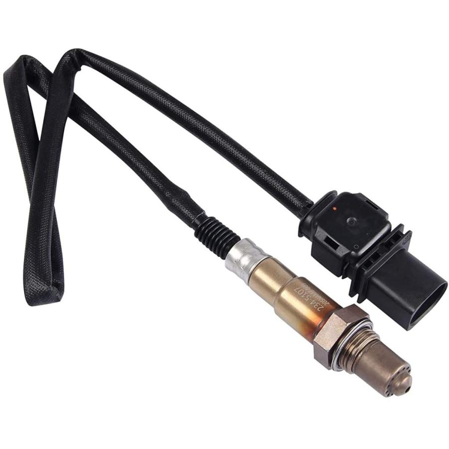 DOSKJOK Air Fuel Ratio O2 Oxygen Sensor Upstream 234-5107