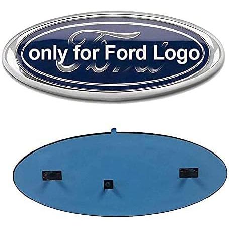 買い誠実 9インチ フロントグリル ブルー2にホワイト 並行輸入品 ライトアップエンブレム リアテールゲートエンブレム その他diy 業務 産業用品 Helilagon Com