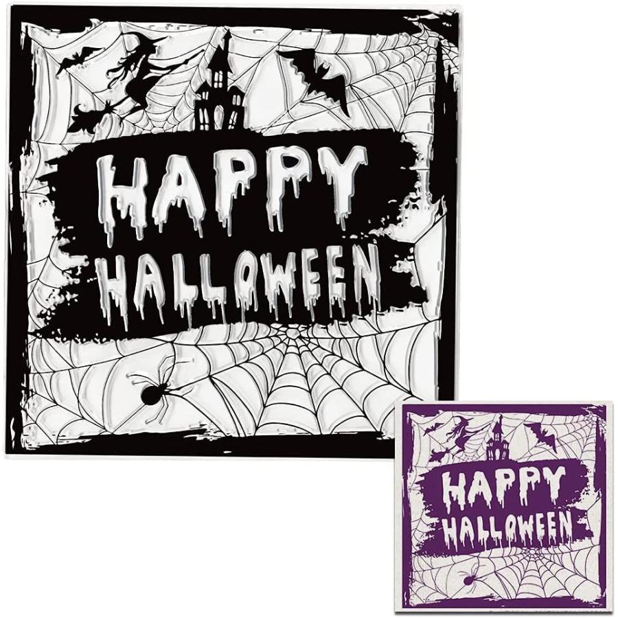独特の素材 クリアスタンプ ハッピーハロウィン背景 カード作成 エンボスアルバム 透明シリコンシールスタンプ 不気味な言葉 Diyデコレーション クラフト スクラップブック その他キッチン 日用品 文具 Www Gatorheatandair Com