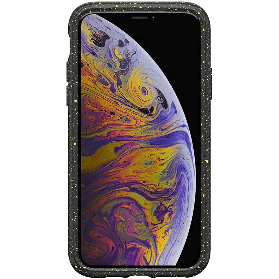 予約販売品 X Iphone クリアケース トラクションシリーズ Otterbox Iphone ナイトグロー 並行輸入品 小売パッケージ のみ Xs その他周辺機器