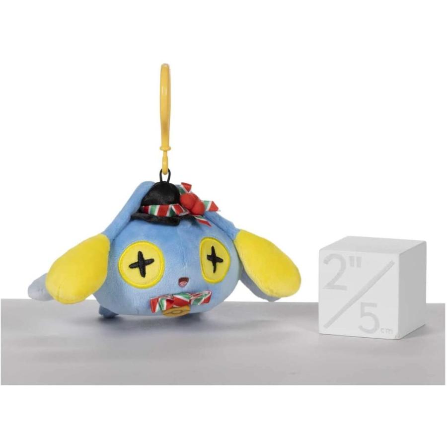 人気no 1 ポケモンセンター チンチョウ ポケットモンスター キーチェーン 並行輸入品 ぬいぐるみ ホリデー 海の中 その他おもちゃ Populationmalawi Org