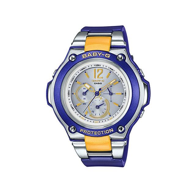 BABY-G 展示処分 カシオ Baby-G Tripper レディース ソーラー電波 