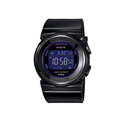 展示処分 CASIO Baby-G トリッパー レディース ソーラー 電波時計 