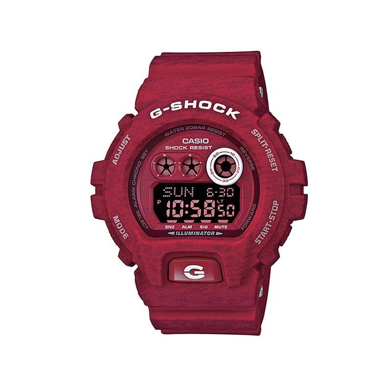 CASIO G-SHOCK GD-X6900HT 赤