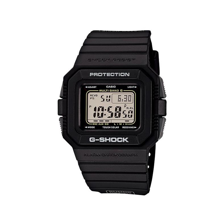 展示品 G-SHOCK Gショック メンズ 腕時計 電波ソーラー GW-5510-1JF 国内正規品｜watchnet