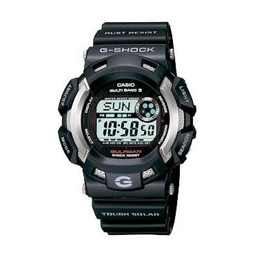 訳アリ CASIO G-SHOCK ガルフマン メンズ 腕時計 電波ソーラー GW-9100-1JF 国内正規品 : gw-9100-1jf :  時計ショップ ウォッチ.NET - 通販 - Yahoo!ショッピング