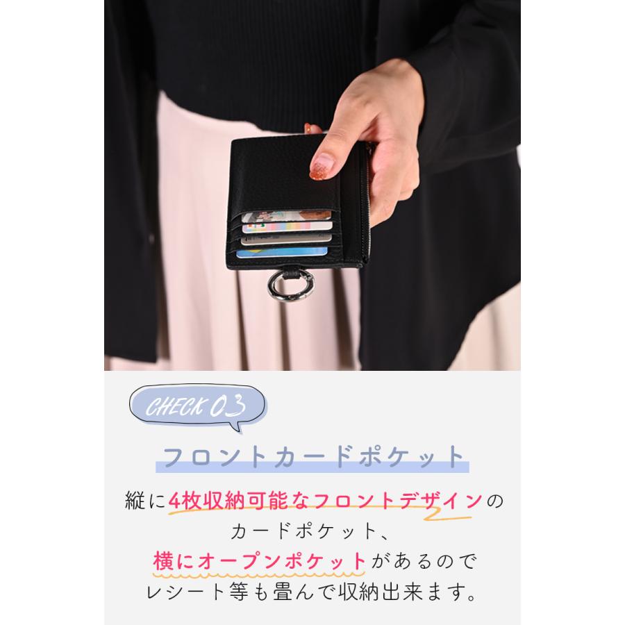カードケース 薄型 フラグメントケース 薄い 財布 本革 カードケース 薄型 フラグメントケース 薄い 財布 本革
