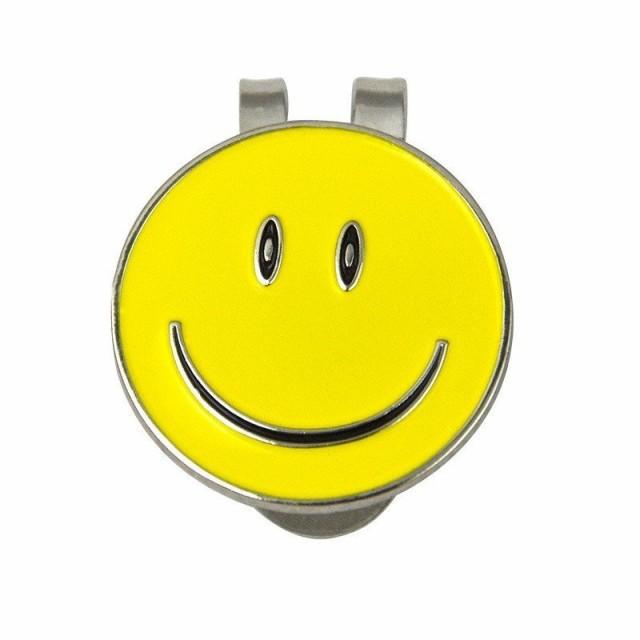 Patty パティー ゴルフマーカー ハットクリップ セット 全2色 ゴルフ ニコちゃん スマイル 可愛い 1個 ゴルフ用品 ボールマーカー グッズ コンペ 景品 おしゃれ Go028 Emonrヤフーショッピング店 通販 Yahoo ショッピング