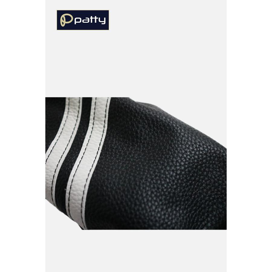 ゴルフ ヘッドカバー 3pcs セット 全4色 ドライバー ゴルフクラブ