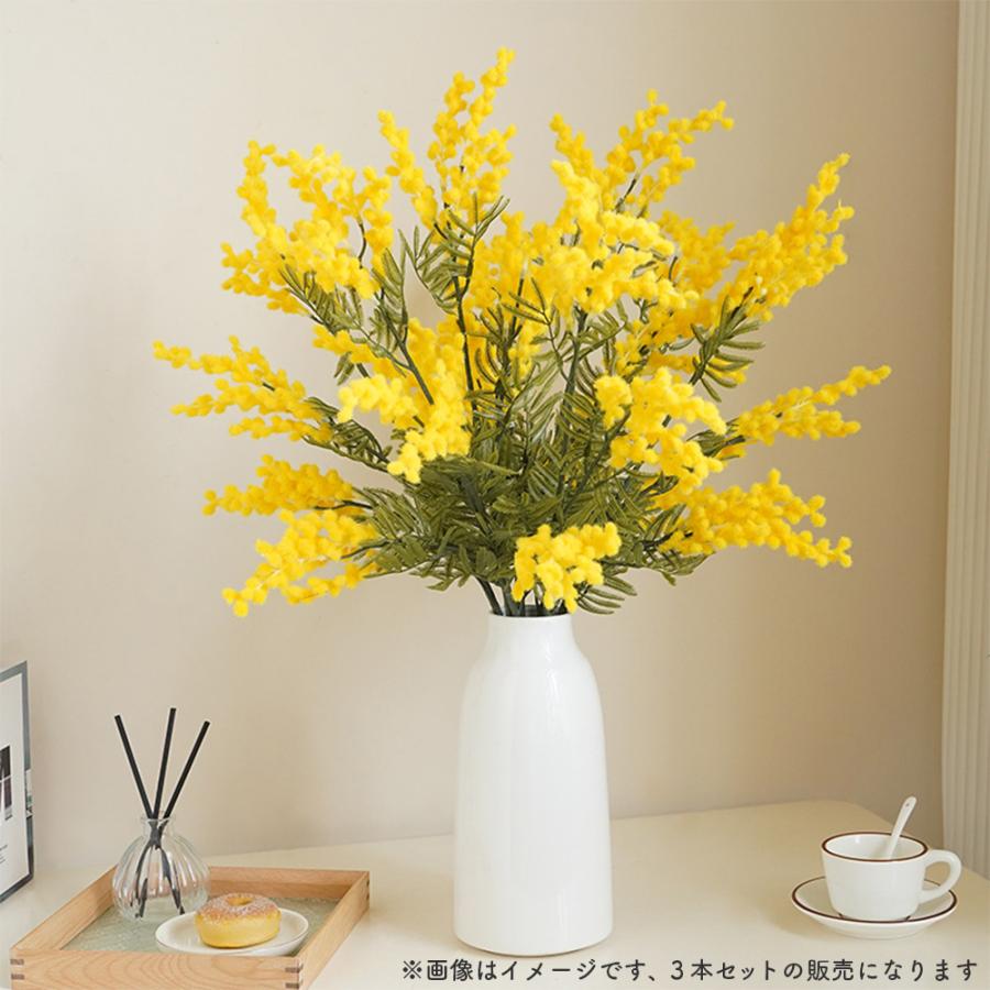ミモザ 造花 ミモザアカシア 観葉植物 ミモザの花 ブーケ ミモザ ミモザ 造花 ミモザアカシア 観葉植物 ミモザの花 ブーケ ミモザ