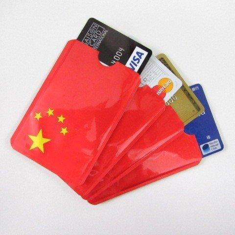 スキミング防止 在庫一掃売り切りセール カードケース 4枚セット 薄型 グッズ スリム おしゃれ かわいい パスポートケース セキュリティ 磁気防止 安い クレジットカード お財布 ケース