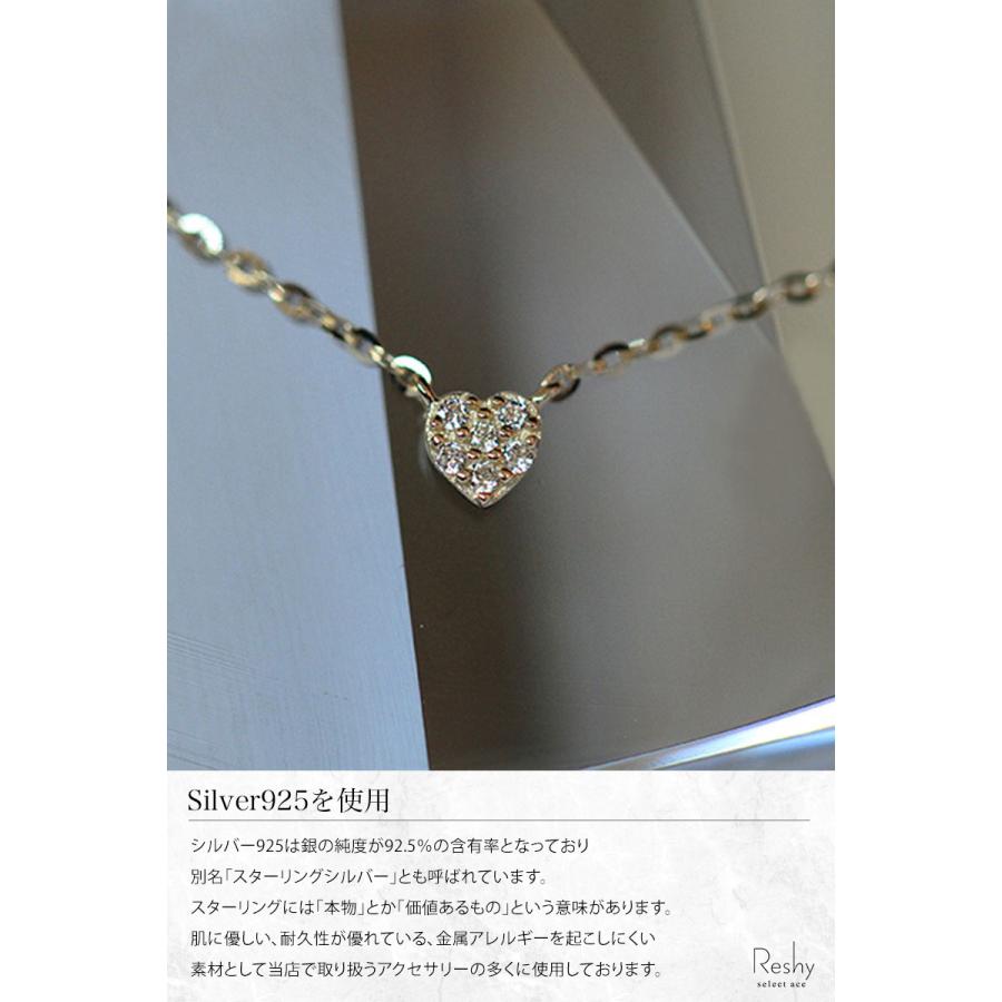 ネックレス アレルギー対応 レディース ゴールド 14K ハート 華奢 