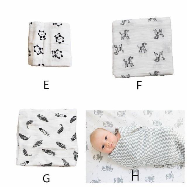 おくるみ ブランケット ガーゼ 全25種類 新生児 1cm 1cm お昼寝 授乳ケープ お昼寝ブランケット マタニティ 赤ちゃん 出産祝い 安い Oa014 セレクトショップマイリバ 通販 Yahoo ショッピング