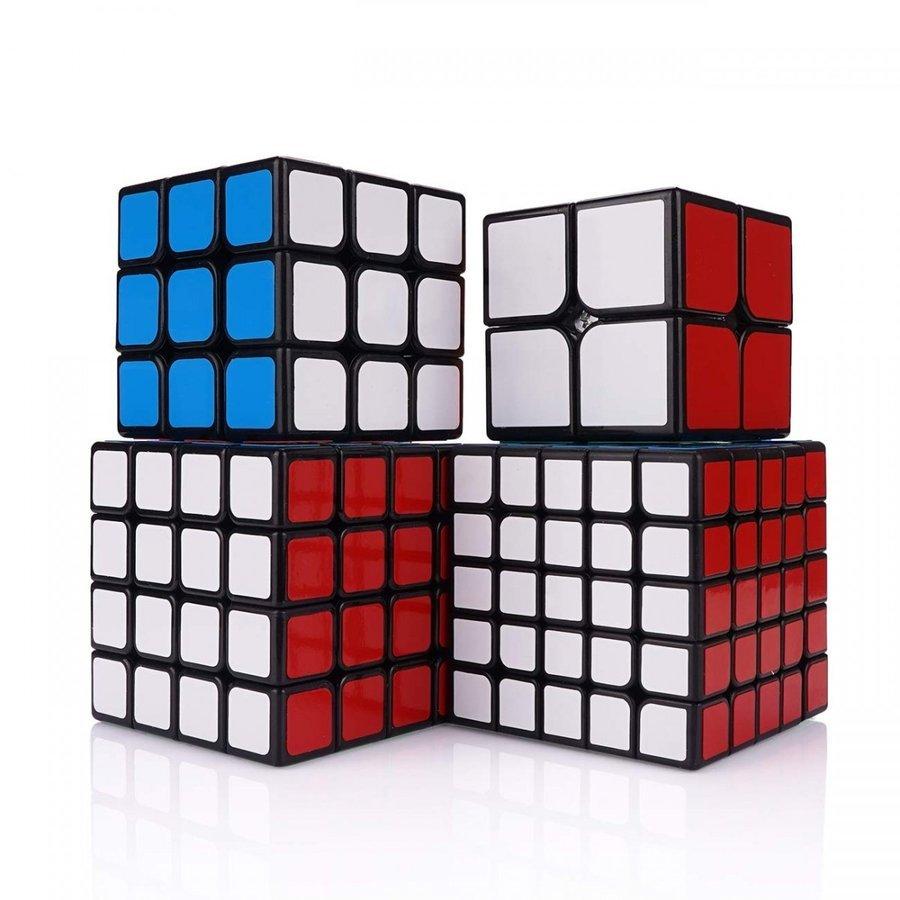 スピードキューブ 4 4 ルービックキューブ 立体パズル 競技 ゲーム パズル 脳トレ Oa033 セレクトショップマイリバ 通販 Yahoo ショッピング