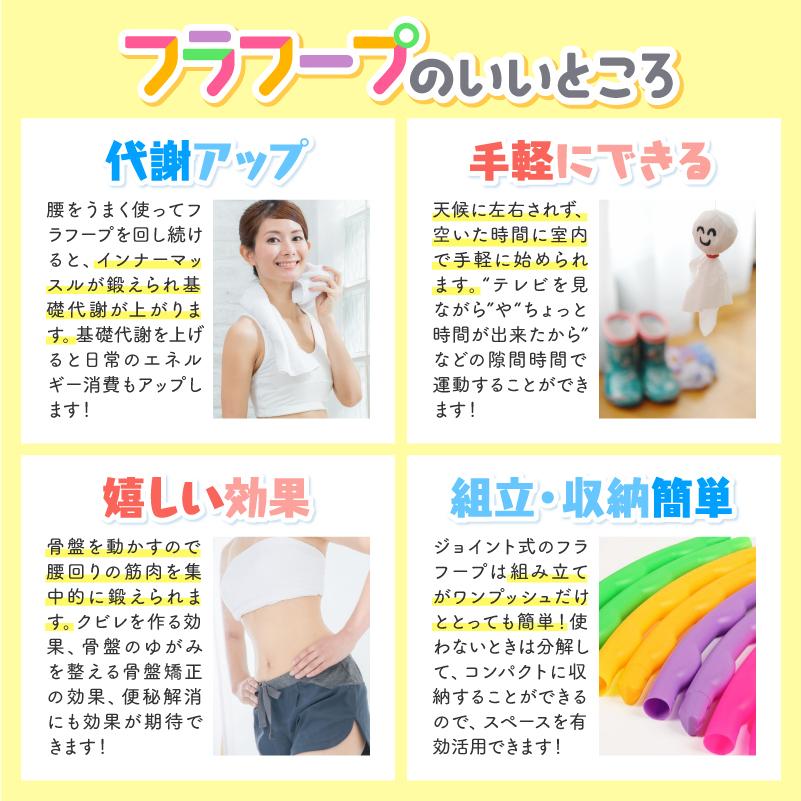 フラフープ 子供用 65cm 小 組み立て式 運動 体操 お買い得品 遊び おうち時間 分解できる キッズ おもちゃ 室内 雨の日 ダイエット