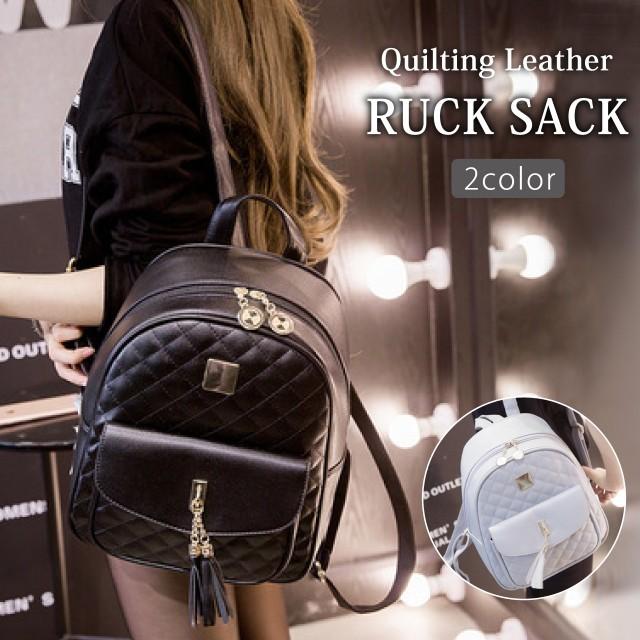 ミニリュック レディース キルティング レザー ミニ 小さめ バックパック 大人 通勤 女の子 小学生 かわいい おしゃれ 送料無料 Oa3 Emonrヤフーショッピング店 通販 Yahoo ショッピング
