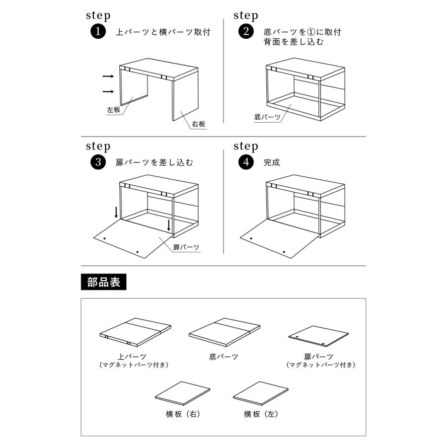 スニーカーボックス シューズボックス  ケース スニーカー ボックス 3個セット 靴 収納 靴収納ボックス 靴収納ケース 透明 下駄箱 靴箱｜watchshop-hanna｜09