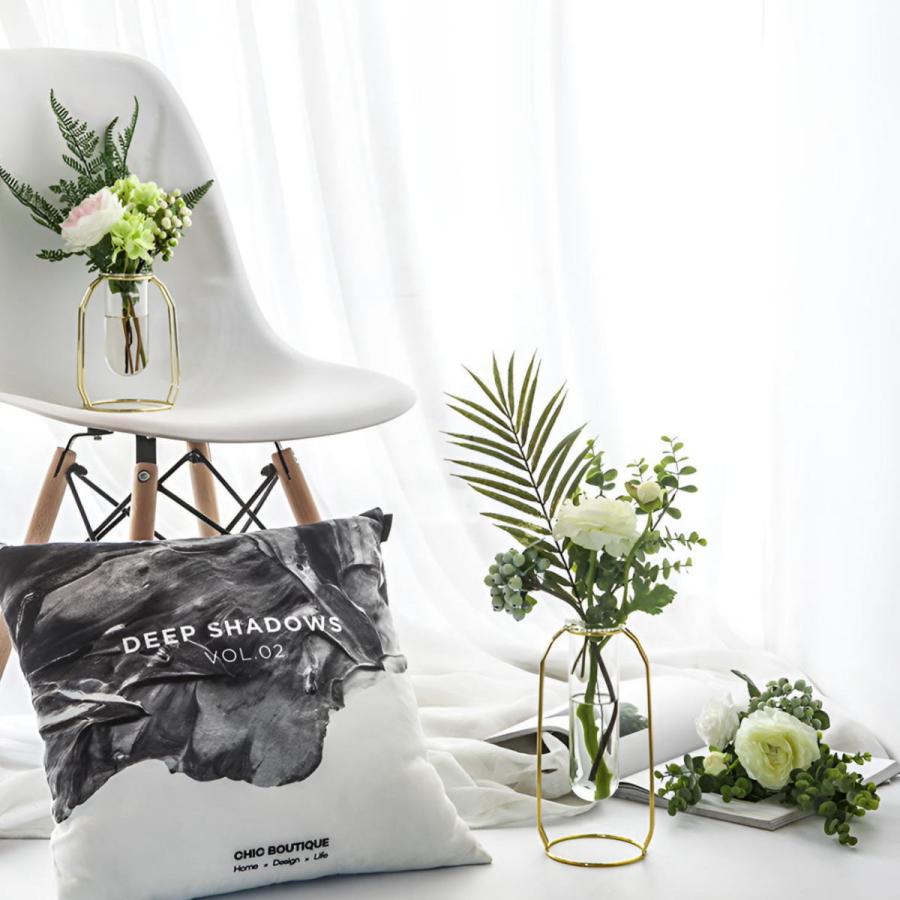 激安本物 フラワースタンド 花瓶 室内 おしゃれ 全2サイズ ゴールドフラワーベース 一輪挿し 和風 洋風 生花 シンプル おうち時間 母の日 玄関前 Diy ミニ Aynaelda Com