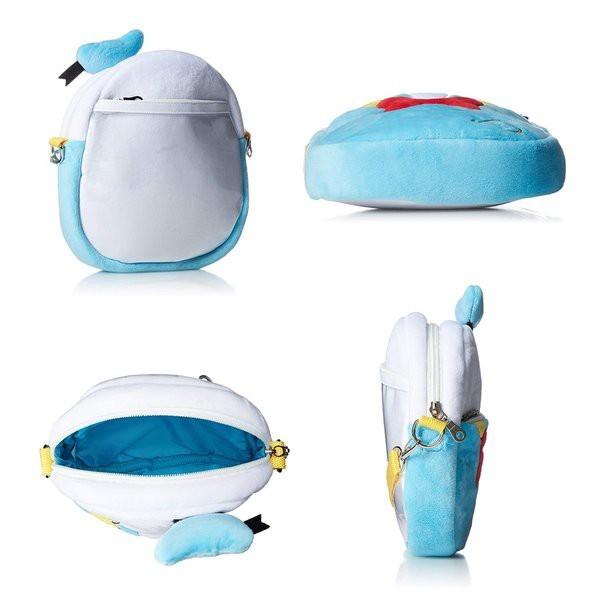 Disney（ディズニー） グッズ ぬいぐるみポシェット 携帯 ポーチ