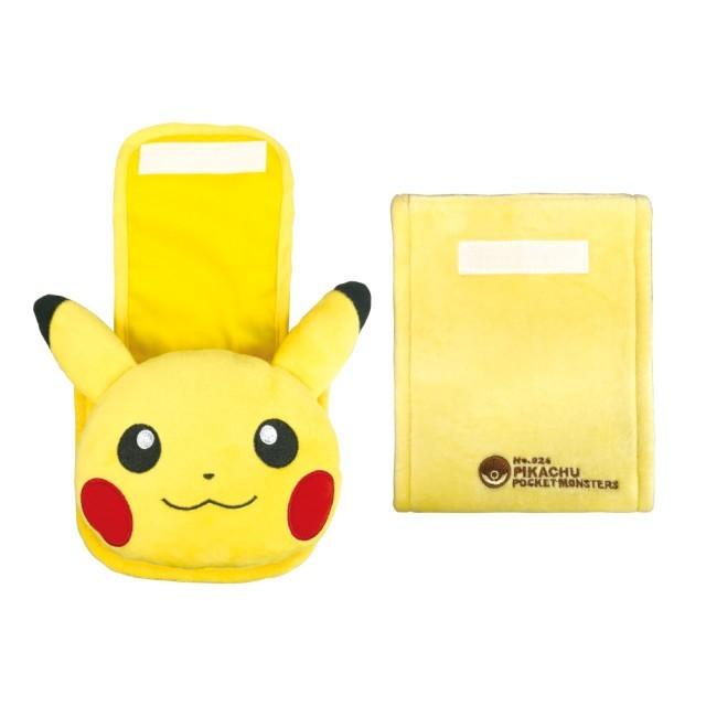 Pokemon ポケモン ペーパーホルダーカバー おしゃれ トイレ トイレット 