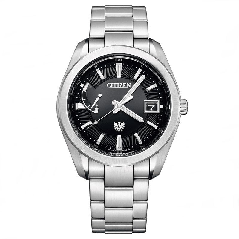 シチズン ザ・シチズン CITIZEN The CITIZEN Eco-Drive 高精度エコ  