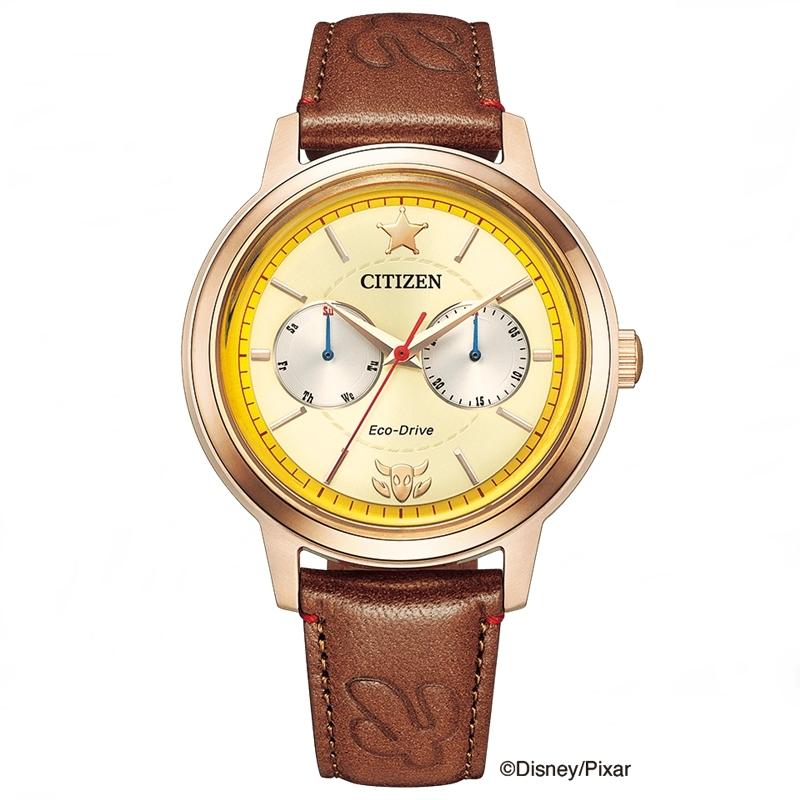 CITIZEN COLLECTION シチズン コレクション ディズニー トイ  