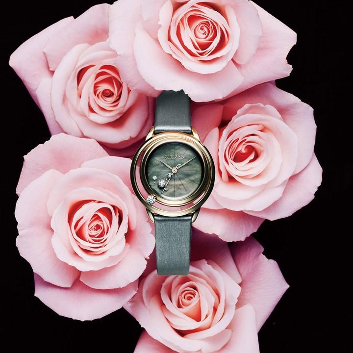 CITIZEN（シチズン） ポイント10倍 特別 エル CITIZEN L Arcly Series