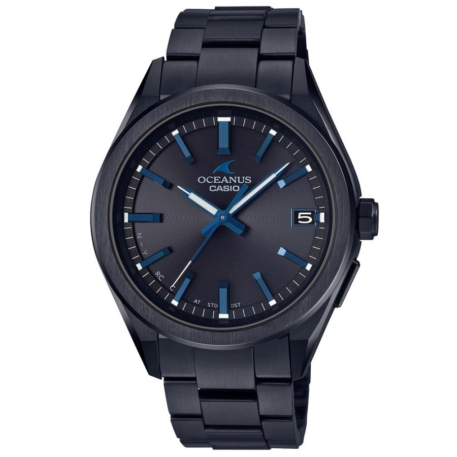 casio oceanus buy