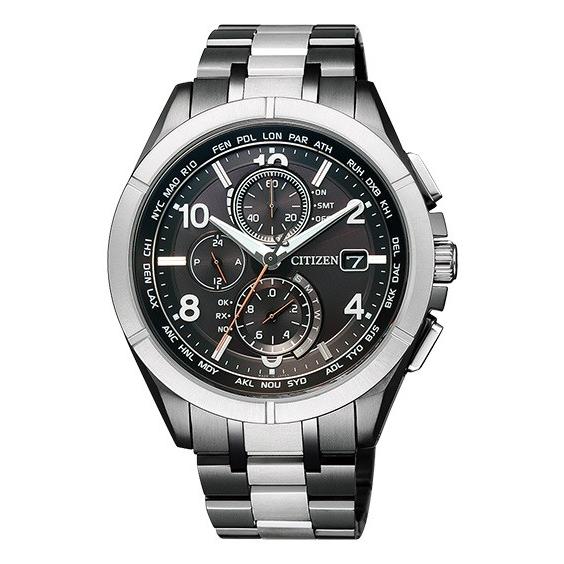 ATTESA（CITIZEN） シチズン アテッサ CITIZEN ATTESA エコドライブ