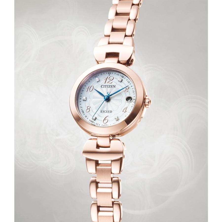 EXCEED(CITIZEN) シチズン エクシード CITIZEN EXCEED 限定600本 EXCEED(CITIZEN) シチズン エクシード CITIZEN EXCEED 限定600本