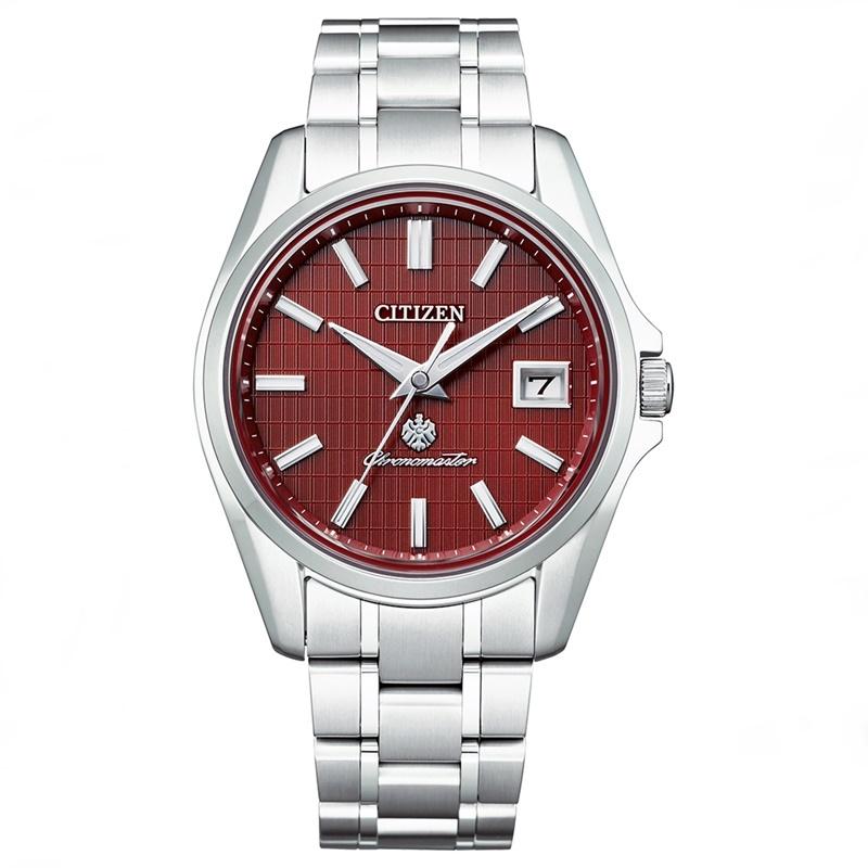 The CITIZEN ポイント10倍 特別 シチズン ザ・シチズン JOUNETSU 