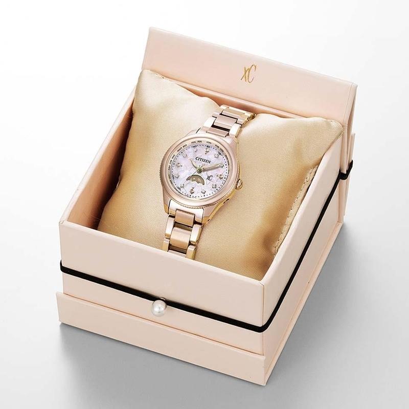 完売品未使用xC daichi collection 限定 EE1004-57W シチズン クロスシー』daichi collection | シチズン時計株式