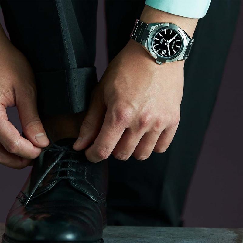 シリーズ8 ポイント10倍 特別 シチズン CITIZEN Series8 870 