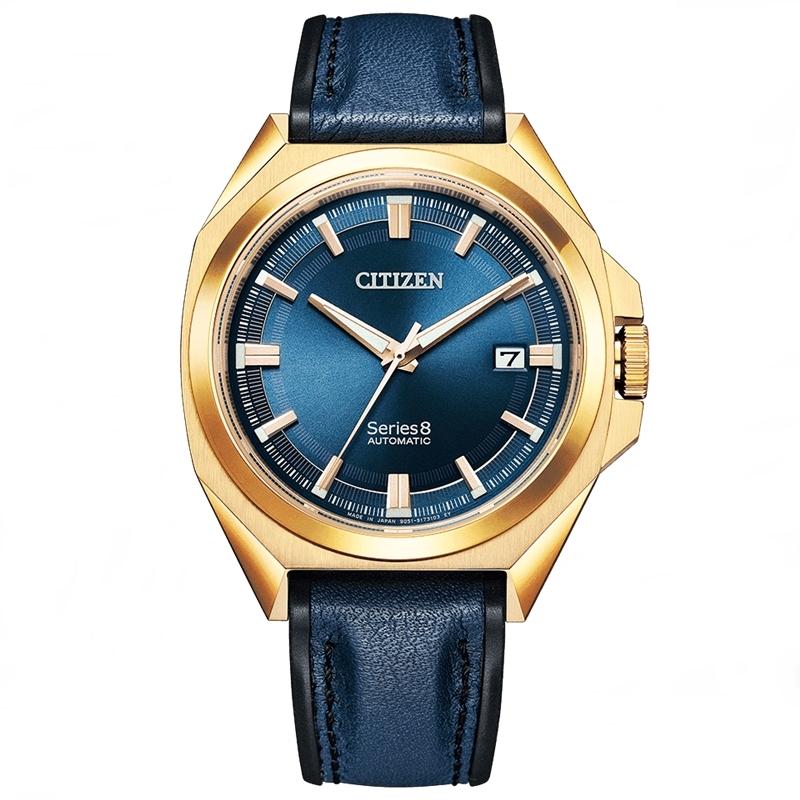 【なるさん専用】NB6012-18L CITIZEN Series8 シリーズ8 ポイント10倍 特別 シチズン CITIZEN Series8 831